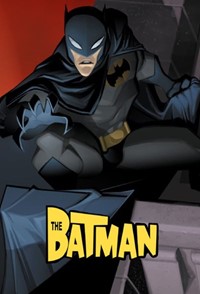 Batman [2005]