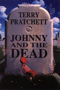 Les Aventures de Johnny Maxwell : Johnny et les morts [1995]