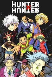 Hunter X Hunter [1999]