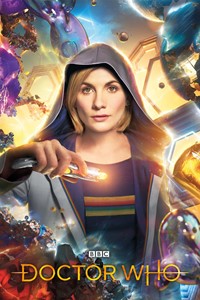 Doctor Who - Coffret intégral Saison 2 - 4DVD