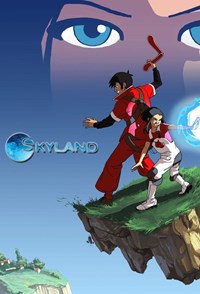 Skyland, le nouveau monde [2005]