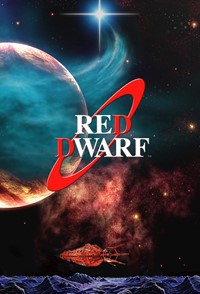 Red Dwarf : L'Intégrale saison 3 - Coffret 2 DVD