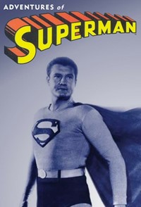 The Adventures Of Superman - The Complete Season 2