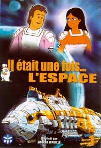 Il était une fois... l'espace [1983]