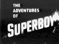The Adventures of Superboy [1961]