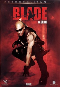 Blade [2006]