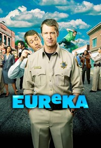 Eureka [2006]