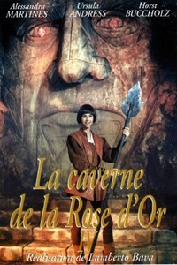 La caverne de la rose d'Or [1991]