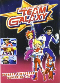 Team Galaxy [2005]
