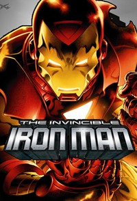 Iron Man [1994]