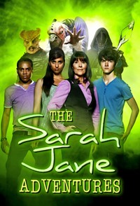 Doctor Who : The Sarah Jane Adventures [2007]