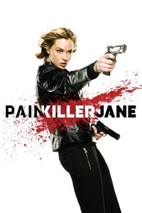 Painkiller Jane [2007]