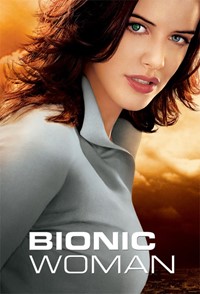 Super Jaimie : The Bionic Woman [2008]