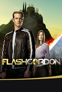 Flash Gordon [2007]