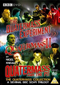 Quatermass Xperiment [1953]