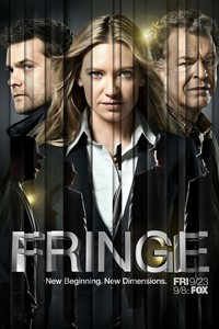 Fringe [2009]