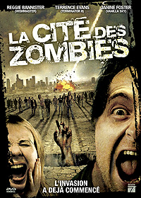 La Cité des zombies [2008]