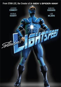 Lightspeed [2008]