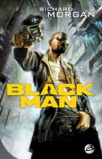 Black Man [2008]
