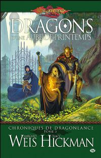 Dragons d’une aube de printemps