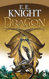 L'Âge du Feu : Dragon #1 [2008]