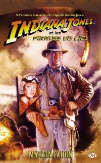 Indiana Jones et les pirates du ciel