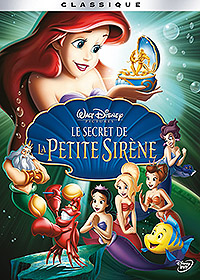 Le Secret de la Petite Sirène [2008]