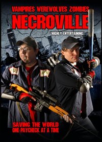 Necroville [2007]