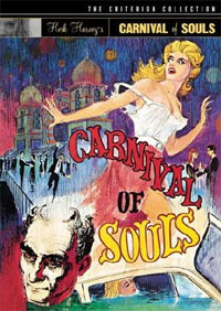 Le carnaval des âmes [1962]