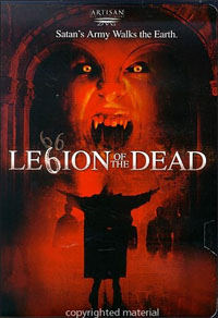 Legion of the Dead