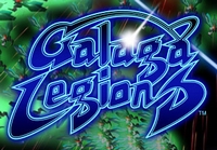 Galaga Legions [2008]