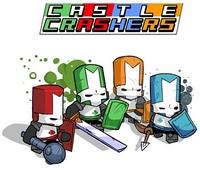 Castle Crashers Remastered - eshop Switch