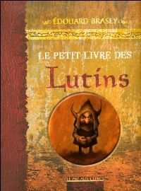 Le Petit Livre des Lutins [2008]