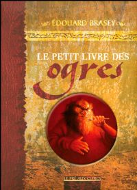 Le Petit Livre des Ogres