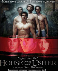La Chute de la maison Usher [2010]