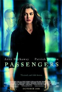 Passengers : Les Passagers [2009]