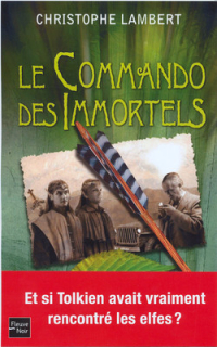 Le Commando des immortels [2008]