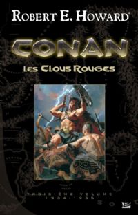 Conan : Les Clous rouges - Intégrale #3 [2009]