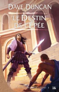 Le Destin de l’Épée