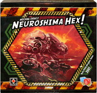 Neuroshima Hex! [2008]