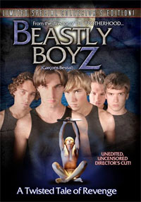 Beastly Boyz [2006]