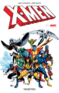 X-Men Vignettes #1 [2008]