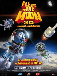 Fly Me to the Moon [2008]