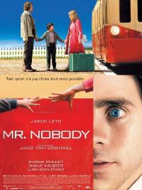 Mr. Nobody [2010]