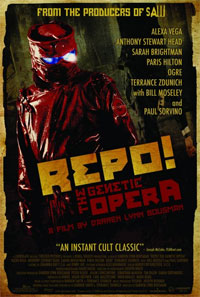 Repo! The Genetic Opera [2009]