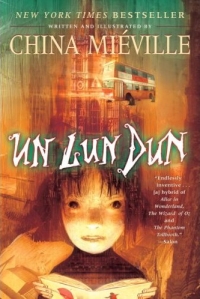 Lombres : Un Lun Dun