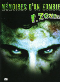 Moi, zombie: chroniques de la douleur / Memoires d'un zombie : Moi, zombie: chroniques de la douleur [1998]