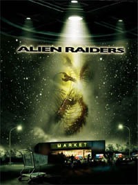 Alien Raiders