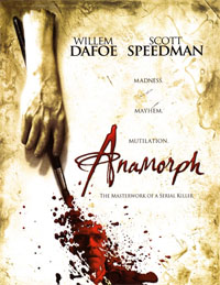 Anamorph [2008]