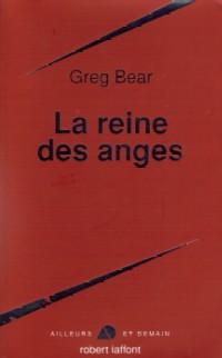 La Reine des anges #1 [1983]